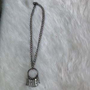 Harley Davidson chain